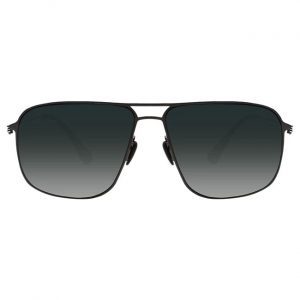 Солнцезащитные очки Mi Polarized Explorer Sunglasses Pro (Gunmetal) (TYJ03TS)