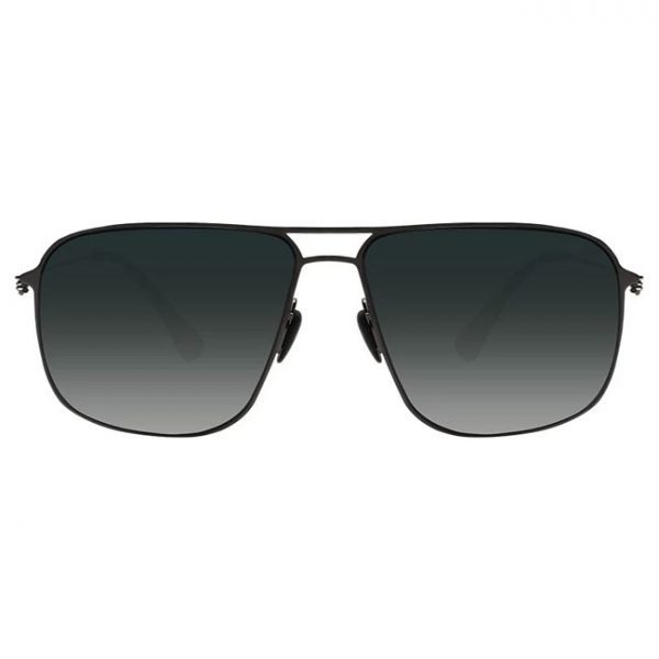 Солнцезащитные очки Mi Polarized Explorer Sunglasses Pro (Gunmetal) (TYJ03TS)