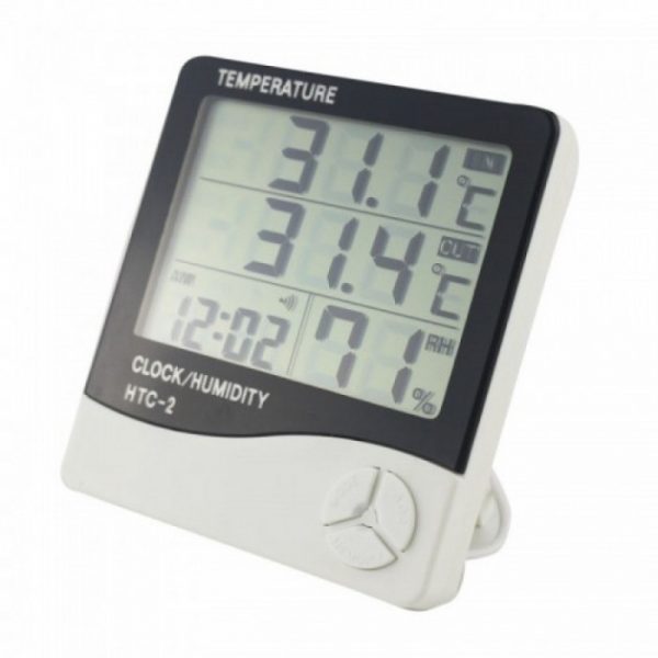 Термометр HTC 2