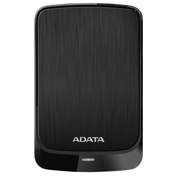 Внешний жёсткий диск HDD 2.5 ADATA 2TB HV 320 Slim