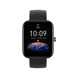 Умные часы Xiaomi Amazfit BIP 3 Pro