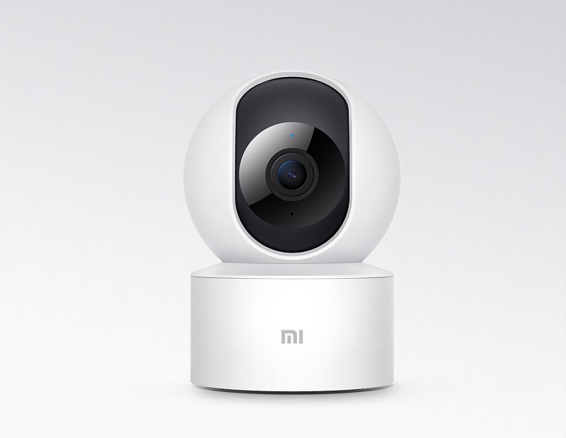 IP-камера Xiaomi Mi Smart Camera C200 (MJSXJ14CM)