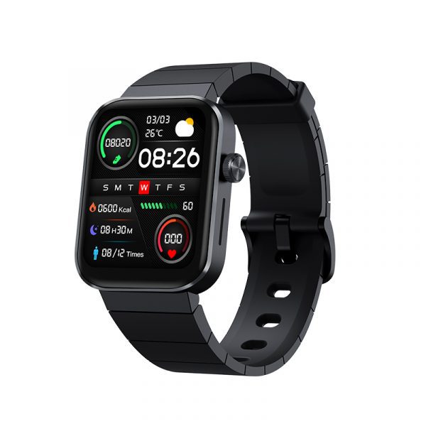 Умные часы Xiaomi Mibro Smart Watch T1 (XPAW006)