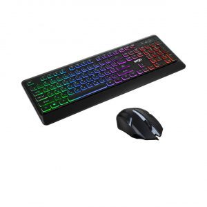 Проводная клавиатура + мышь Acer РКМ-665