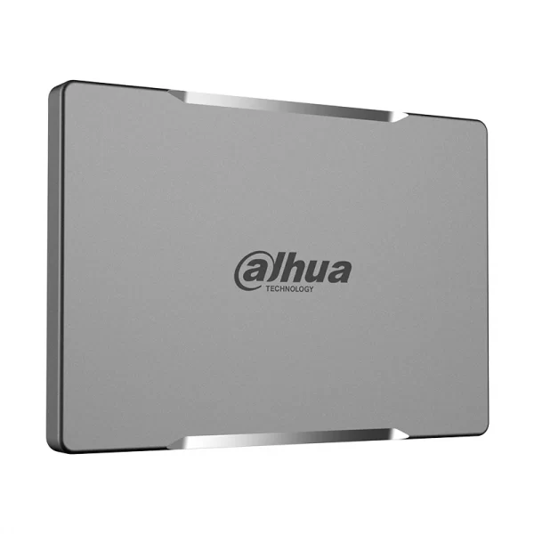 Твердотельный накопитель SSD 256 GB DAHUA DHI-SSD-C800AS 2.5 SATA III Read up: 550 MB/S Write up: 460 MB TBW 128 TB