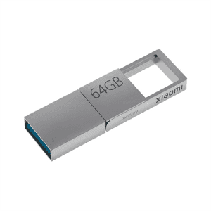 USB флеш накопитель Xiaomi интерфейсы USB и Type-C 64GB USB 3.2 (XMUP21YM)
