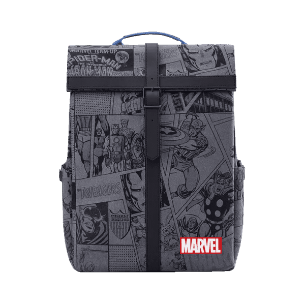 Рюкзак Xiaomi 90 Points Casual Backpack Marvel Edition (90BBPMT21123U)