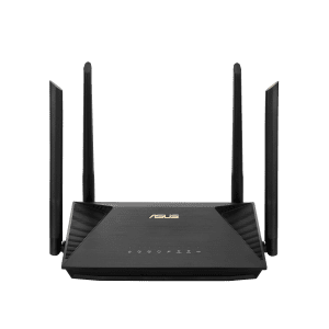 Роутер Wi-Fi ASUS RT-AX53U AX1800 Dual-Band