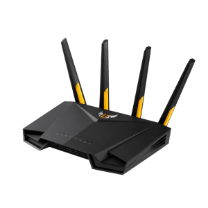 Роутер Wi-Fi ASUS TUF Gaming AX3000
