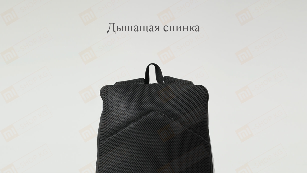 Рюкзак Xiaomi Custom Simple Backpack (BHR7091CN)