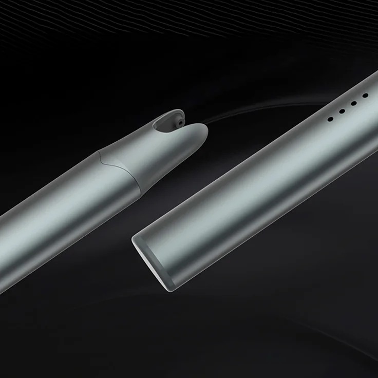 Плазменная зажигалка Xiaomi ATuMan Duka Plasma Ignition Pen