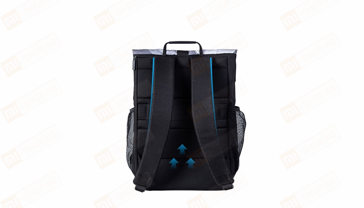 Рюкзак Xiaomi Custom Trendy Backpack