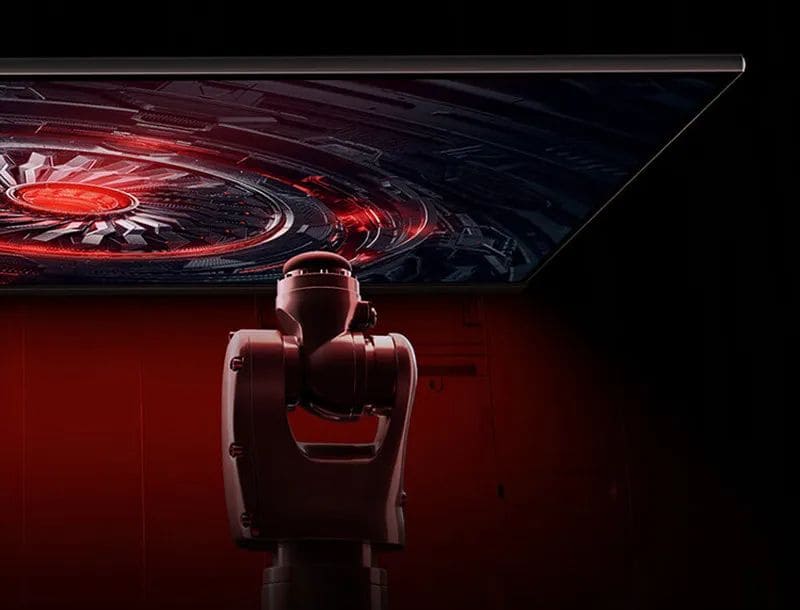 Игровой монитор Xiaomi Redmi Display G24