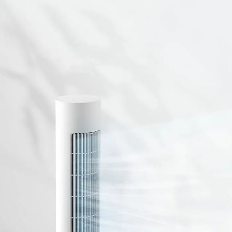 Колонный вентилятор Xiaomi Mijia Tower Fan 2 (BPTS02DM)
