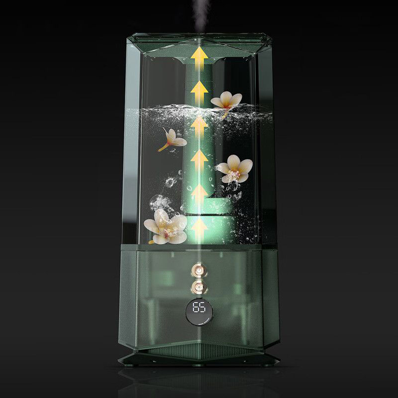 Увлажнитель воздуха Xiaomi Deerma Water Humidifier