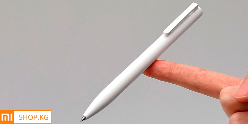 Набор гелевых ручек Xiaomi Mi Gel Ink Pen