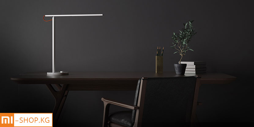 Настольная лампа Xiaomi Mi LED Desk Lamp 1S